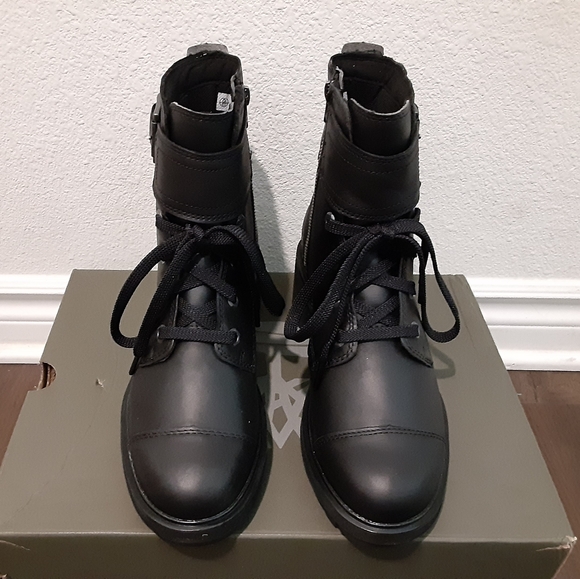 Timberland - Picture 3 of 4